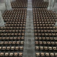 chaise cathédrale de limoges